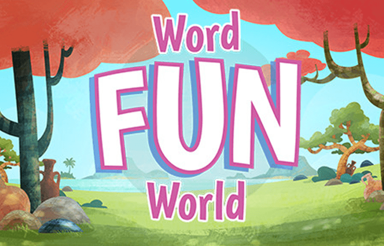 Word Fun World